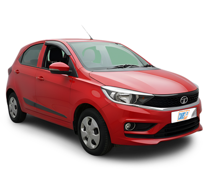 2020 Tata Tiago - Hatchback - Petrol - Manual - ₹4.47 lakh